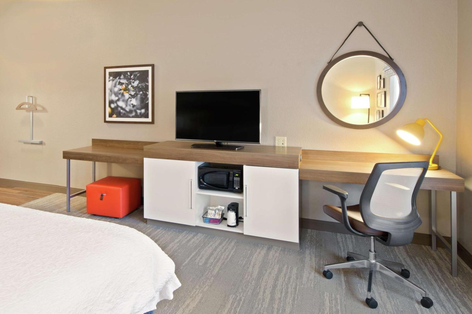Hampton Inn & Suites Спокейн Вали Екстериор снимка