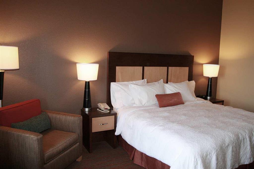 Hampton Inn & Suites Спокейн Вали Стая снимка